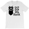 old school rock T-Shirt