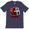 man without fear T-Shirt