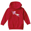 pb and jellyfish Youth Hoodie