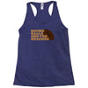 round balls Racerback Tank