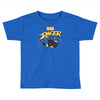 mad racer Toddler T-shirt