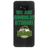 We Are Humboldt Strong Samsung Galaxy S8