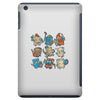 school friends iPad Mini