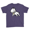 bulldog Youth Tee