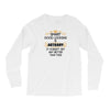Smart Good Looking Actuary Doesnt Get Better Than Long Sleeve Shirts