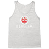 berreta gun 2nd amandement Tank Top