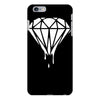 dripping diamond logo iPhone 6/6s Plus Case