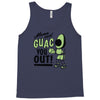 guac you out Tank Top