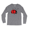 dotty Long Sleeve Shirts