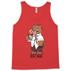 bearly awake Tank Top