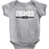 ricktatorship Baby Onesie