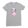 Pubg Soldier Ladies Fitted T-Shirt