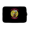 los cuccos hermanos Laptop sleeve