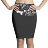 drive it like you stole it Pencil Skirts