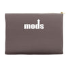 mod 60s music target soul gift new Accessory Pouches