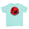 fahrie Youth Tee
