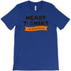 nerdy T-Shirt