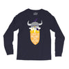 pillage Long Sleeve Shirts