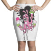 octocream Pencil Skirts