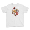 scorpion Youth Tee