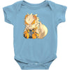arcanine Baby Bodysuit