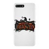 happy halloween iPhone 7 Plus Case