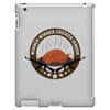 Winner Winner Chicken Dinner iPad 3 and 4 Case