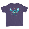 Crab Youth Tee