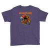 mar   ti   ni! Youth Tee