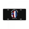 france national team youth 2018 fifa world cup License Plate