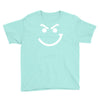 smile Youth Tee