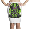 predator gym Pencil Skirts
