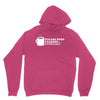 please stop talking it's too early coffee Unisex Hoodie