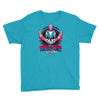 murder ride Youth Tee