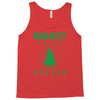 gravity falls oregon pine Tank Top