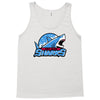 amity island sharks Tank Top