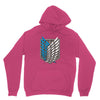 survey corps Unisex Hoodie