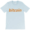 bitcoin T-Shirt