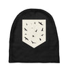 Free Birds Pocket Baby Beanies