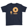 my mama gave me life! Youth Tee