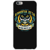nitro white ale iPhone 6/6s Case