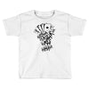 joker tattoo haha Toddler T-shirt
