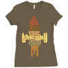 serenidelia Ladies Fitted T-Shirt