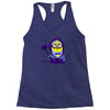 myah myah! Racerback Tank