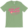volleyball you got served grand haven high school champions T-Shirt