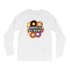 Donut Hungry Long Sleeve Shirts