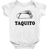 Taquito Baby Bodysuit