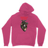 christmas in my heart Unisex Hoodie