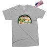 camping Exclusive T-shirt