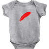 fahrie77 Baby Bodysuit